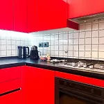 Comecasa Porta Susa Cosy Apartment
