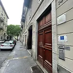 Comecasa Porta Susa Cosy Apartment