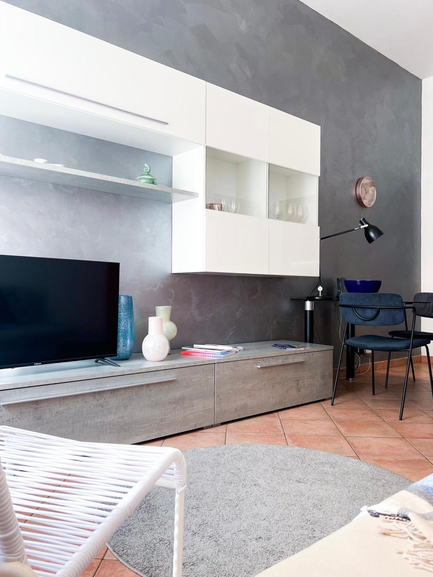 Comecasa Porta Susa Cosy Apartament