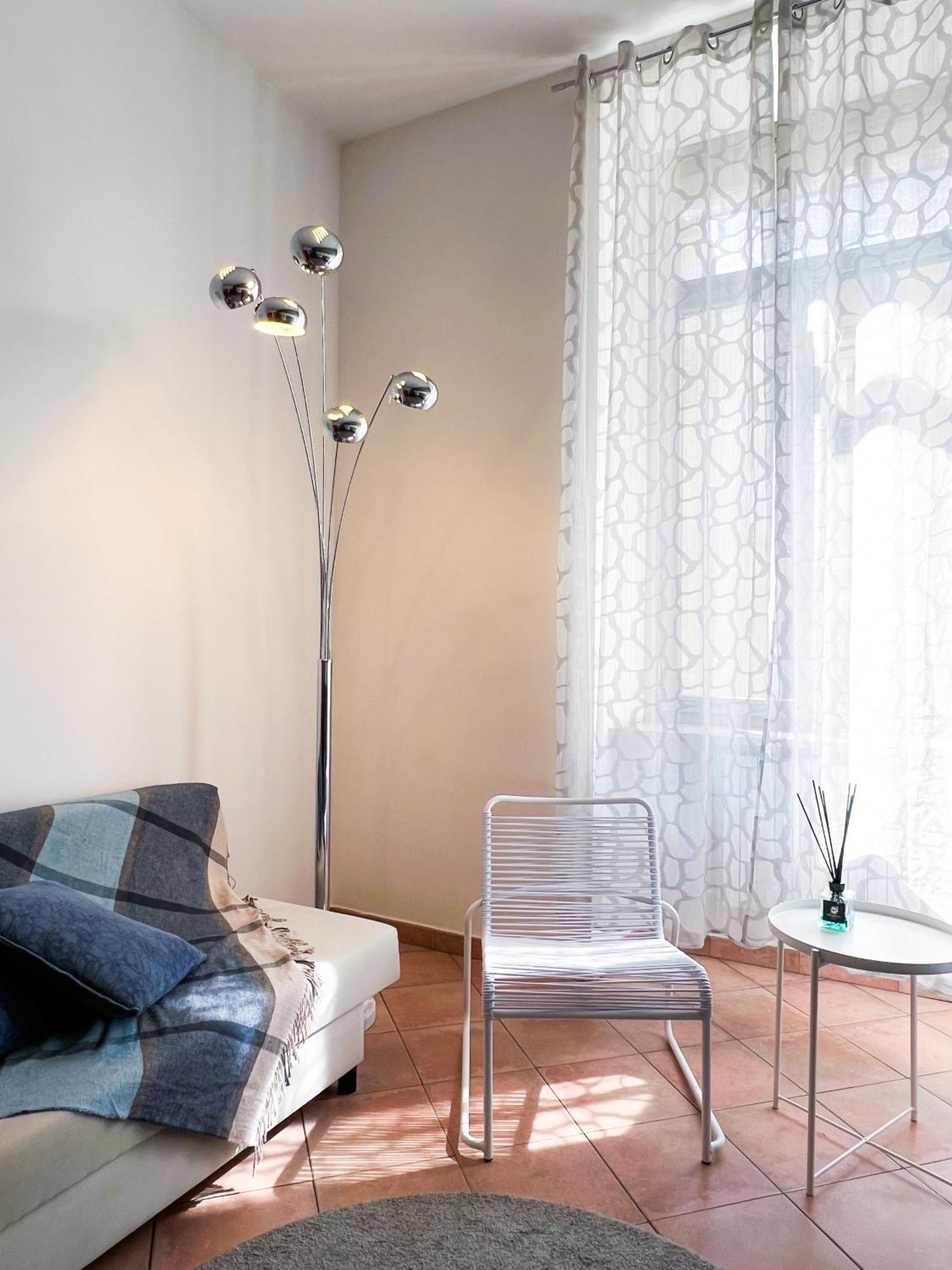 Apartament Comecasa Porta Susa Cosy
