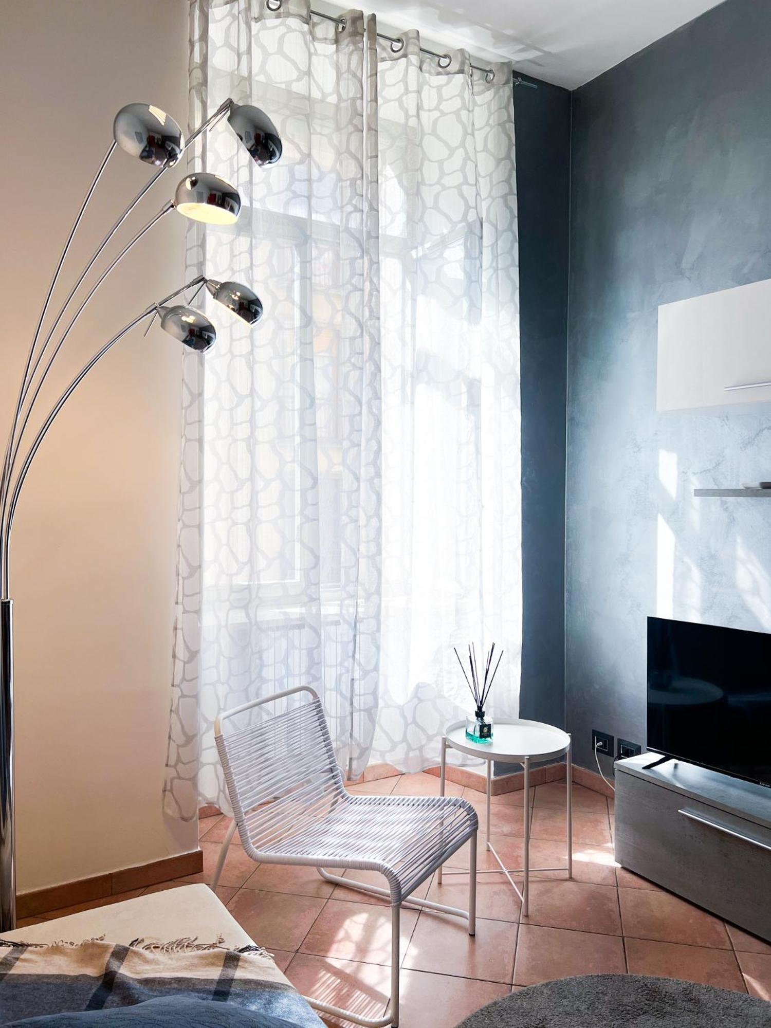 Comecasa Porta Susa Cosy * Turyn