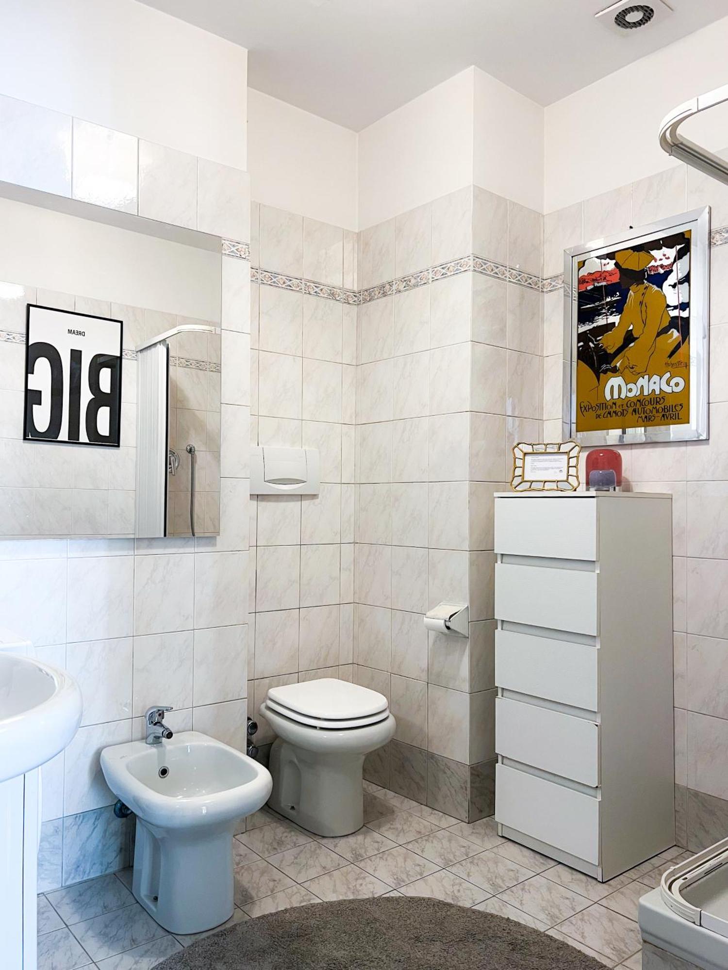 Apartament Comecasa Porta Susa Cosy