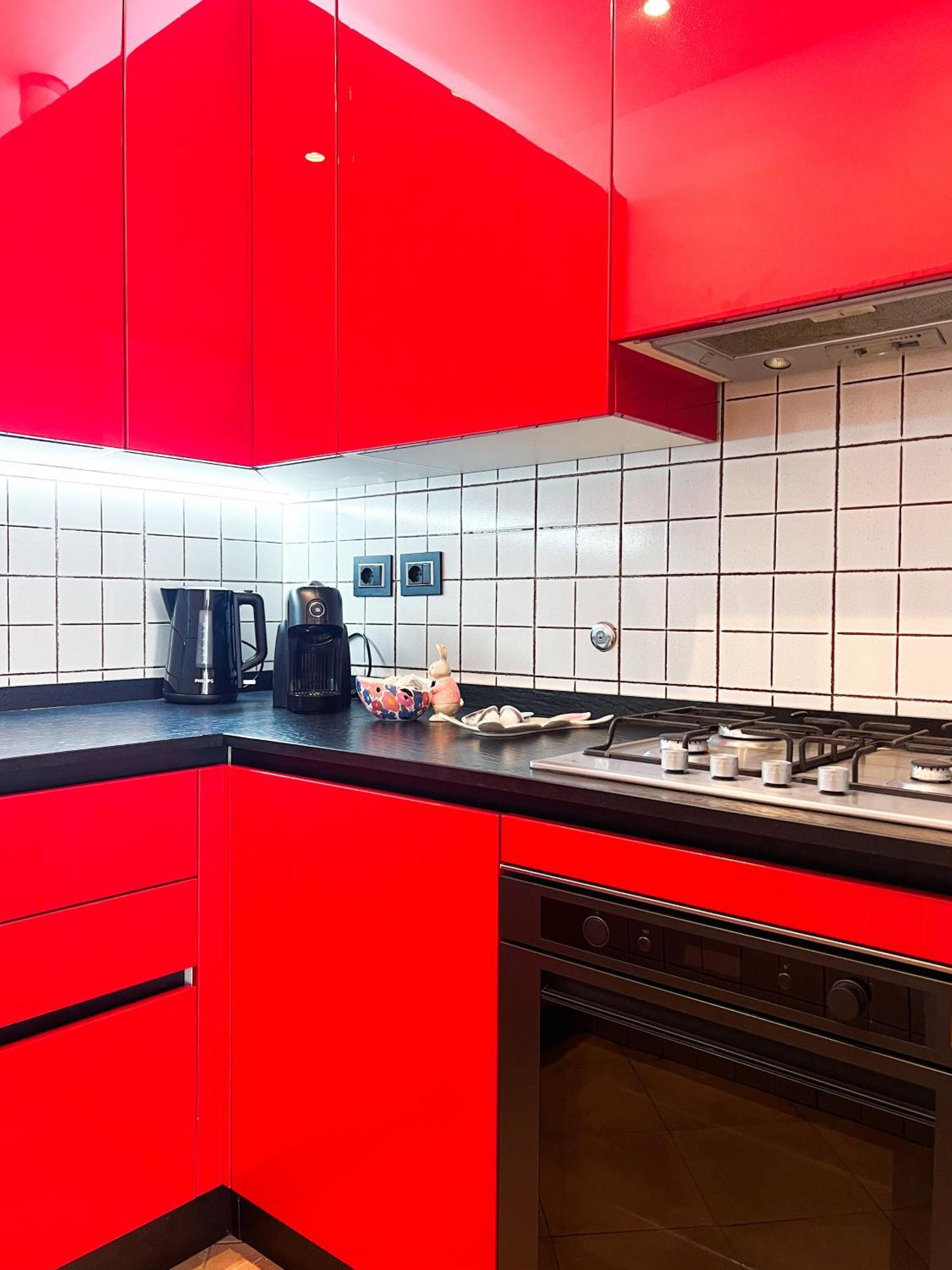 Apartament Comecasa Porta Susa Cosy *