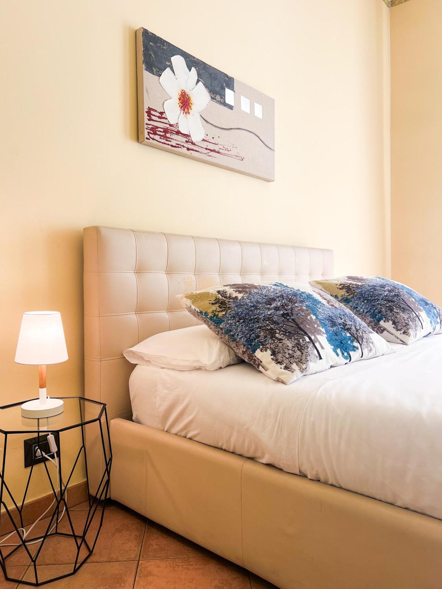 Apartament Comecasa Porta Susa Cosy