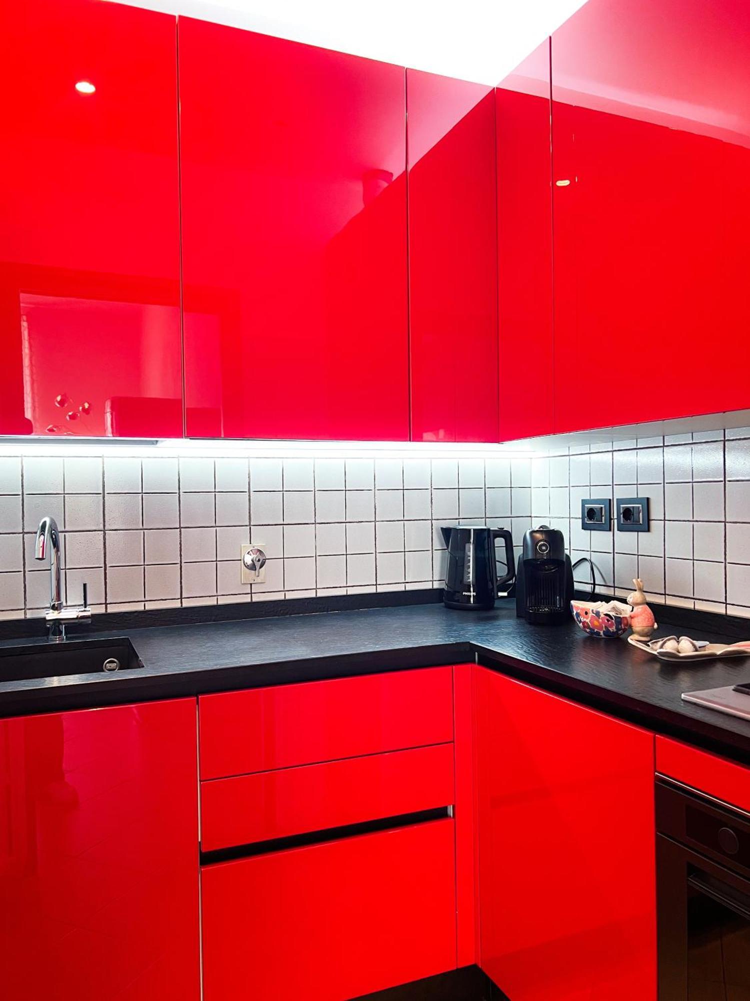 Comecasa Porta Susa Cosy Apartament